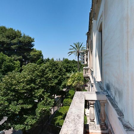 Suite San Biagio Lecce Kültér fotó